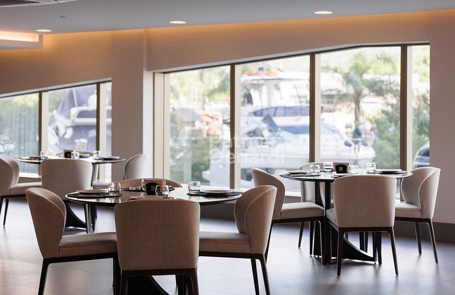 Yachthouse by Pininfarina — foto 69