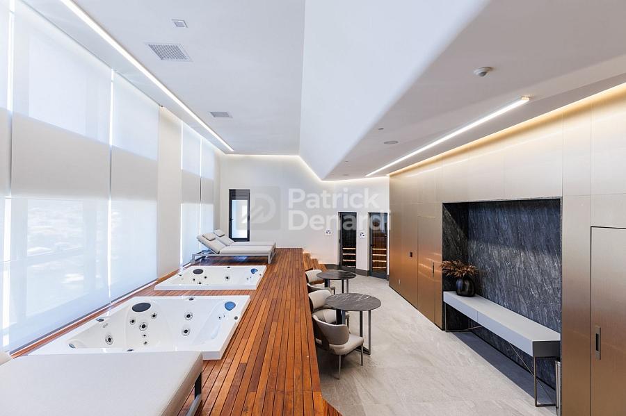 Yachthouse by Pininfarina — foto 71