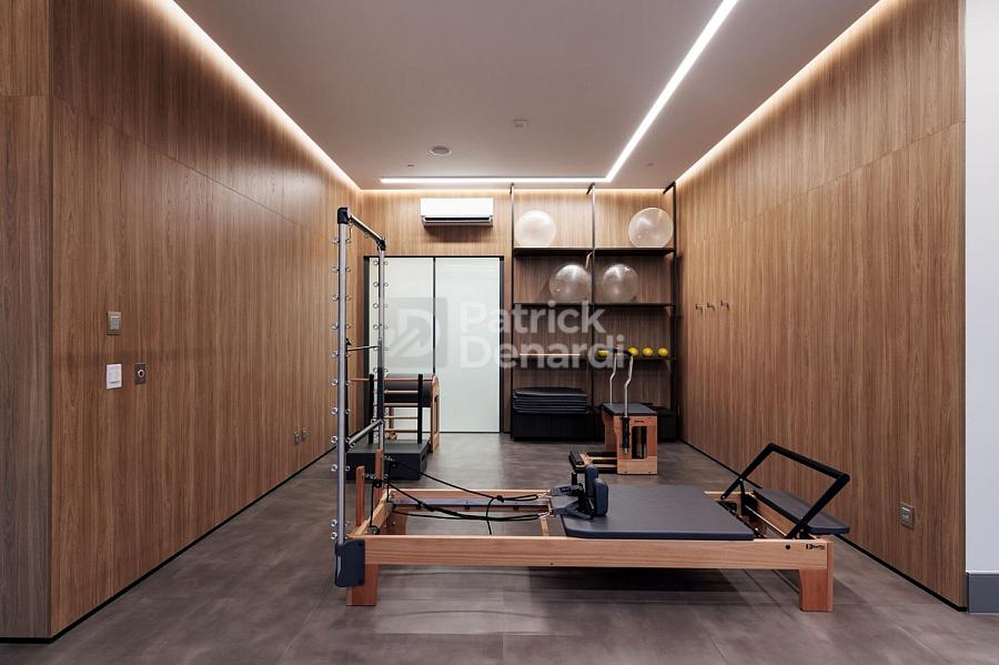 Yachthouse by Pininfarina — foto 74