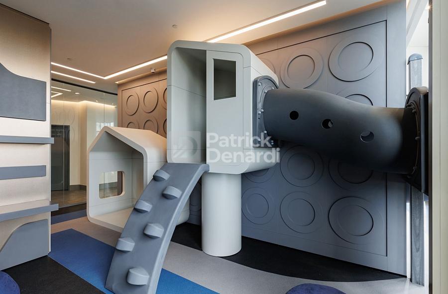 Yachthouse by Pininfarina — foto 77