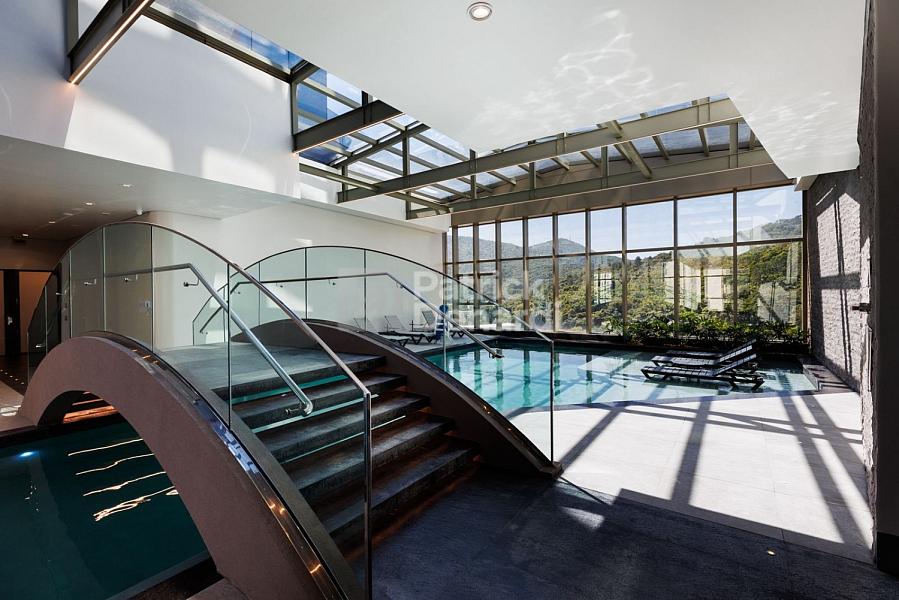 Yachthouse by Pininfarina — foto 80