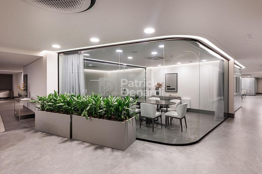 Yachthouse by Pininfarina — foto 82