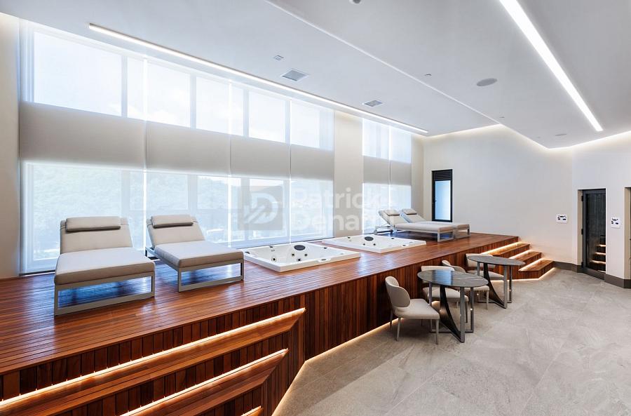 Yachthouse by Pininfarina — foto 85