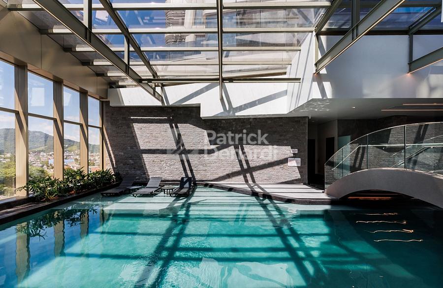 Yachthouse by Pininfarina — foto 88