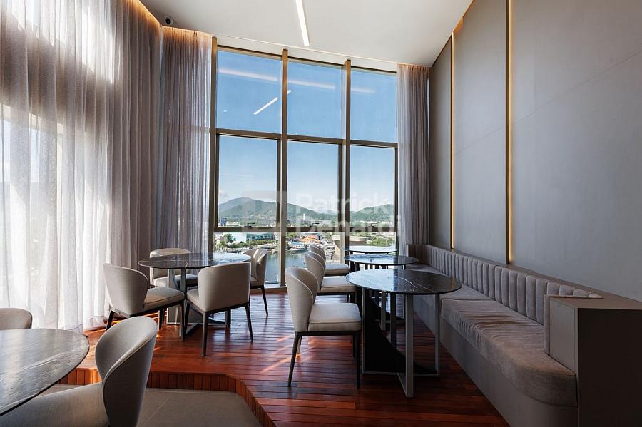 Yachthouse by Pininfarina — foto 94