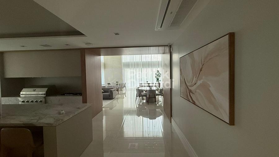 Edifício Horizon Residence FG — foto 15