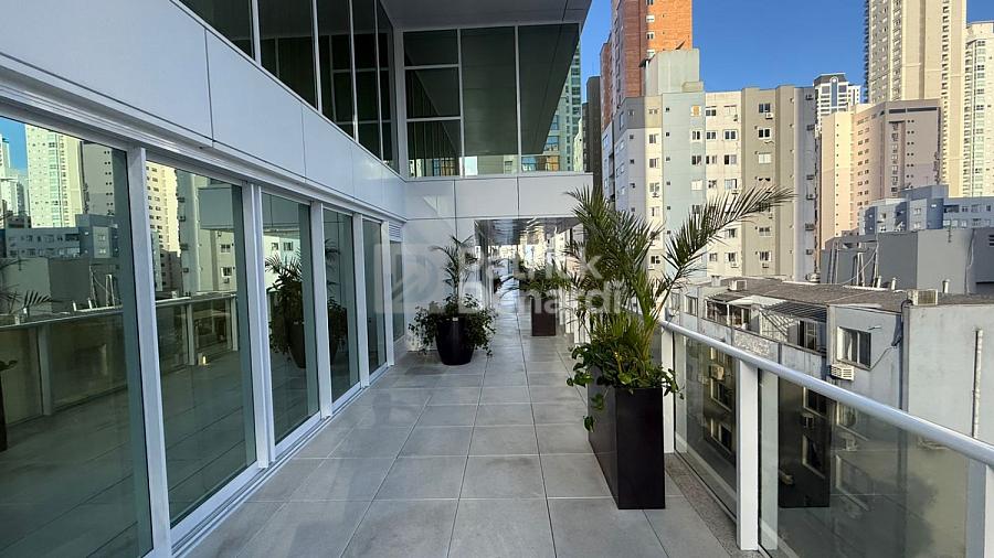 Edifício Horizon Residence FG — foto 22