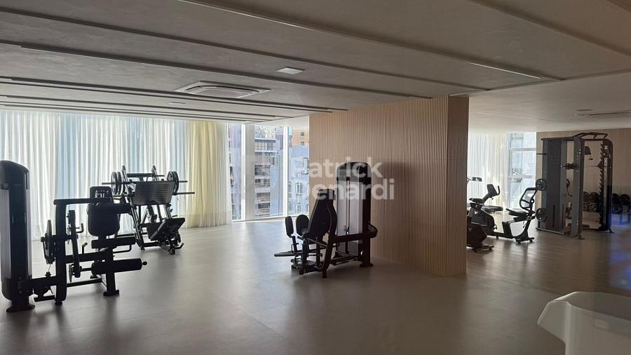 Edifício Horizon Residence FG — foto 26