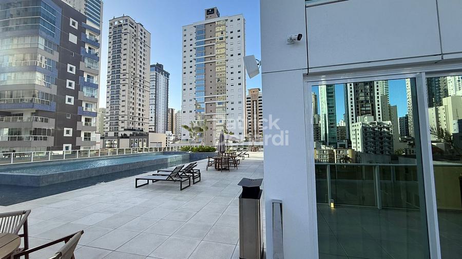 Edifício Horizon Residence FG — foto 30