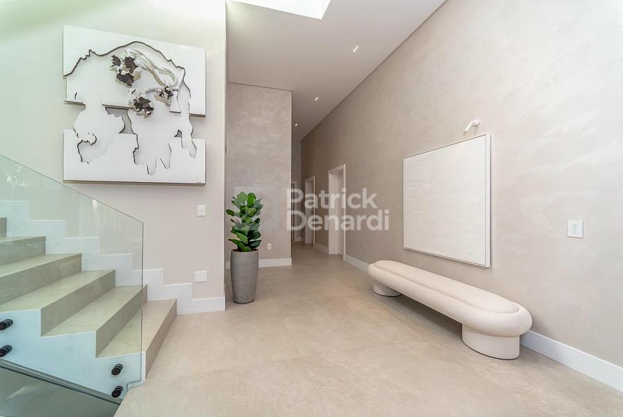 Casa Exclusiva Bella Vista — foto 10