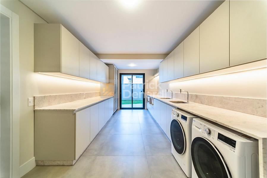 Casa Exclusiva Bella Vista — foto 21