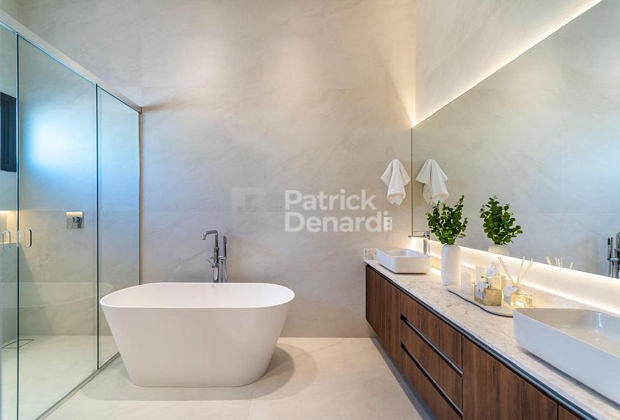 Casa Exclusiva Bella Vista — foto 23