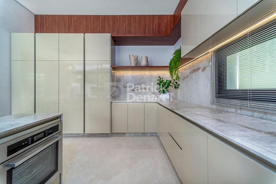 Casa Exclusiva Bella Vista — foto 31