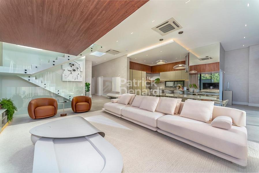 Casa Exclusiva Bella Vista — foto 24