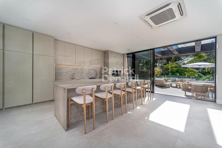 Casa Exclusiva Bella Vista — foto 6