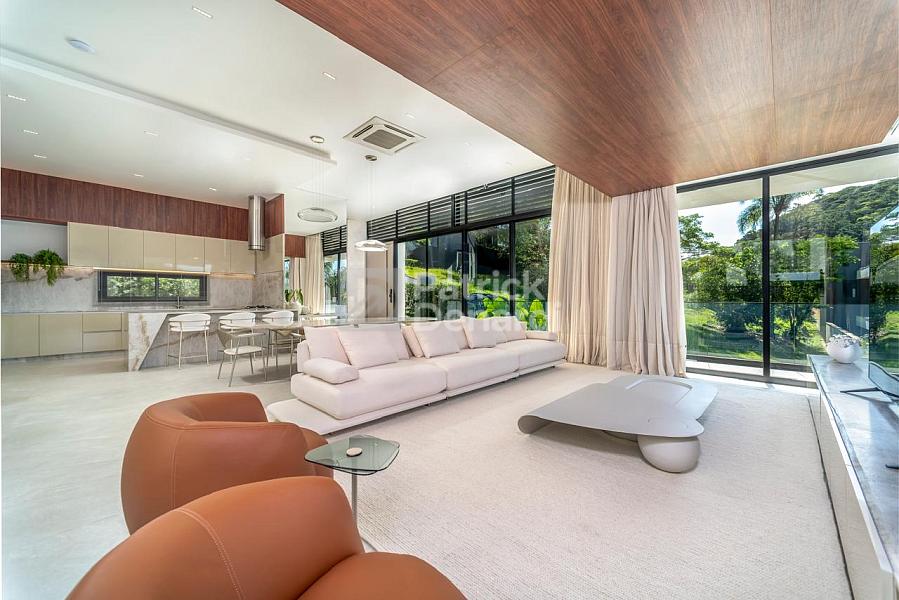 Casa Exclusiva Bella Vista — foto 34