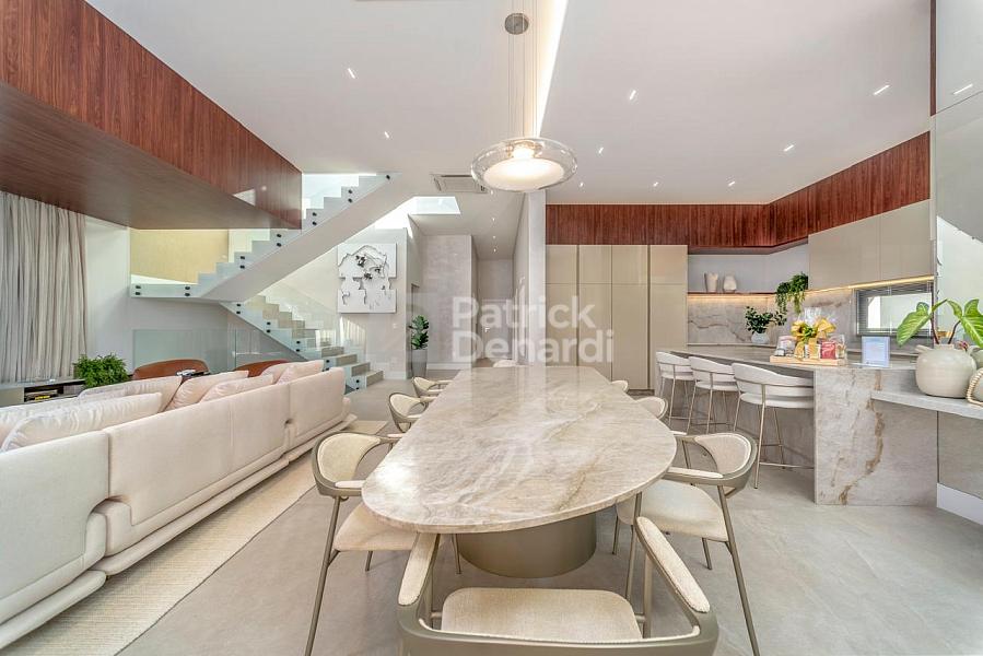 Casa Exclusiva Bella Vista — foto 19