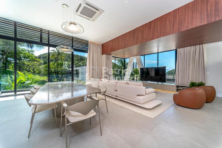 Casa Exclusiva Bella Vista — foto 26