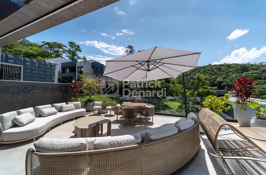 Casa Exclusiva Bella Vista — foto 20