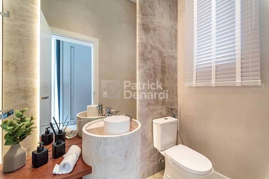 Casa Exclusiva Bella Vista — foto 37