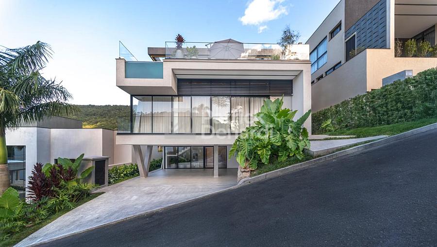 Casa Exclusiva Bella Vista — foto 38