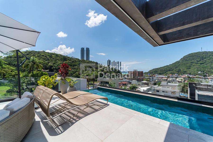 Casa Exclusiva Bella Vista — foto 39