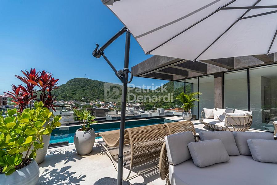 Casa Exclusiva Bella Vista — foto 41