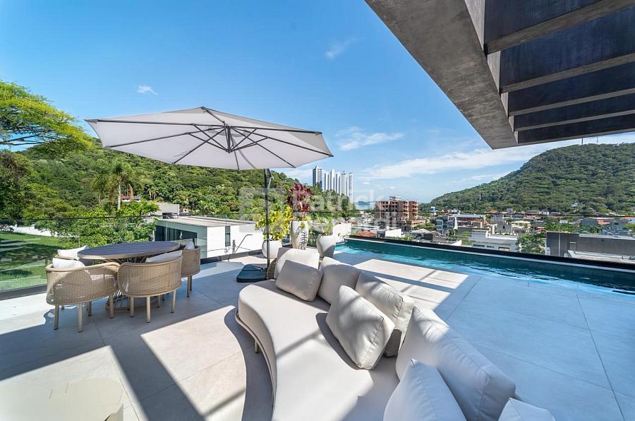 Casa Exclusiva Bella Vista — foto 44