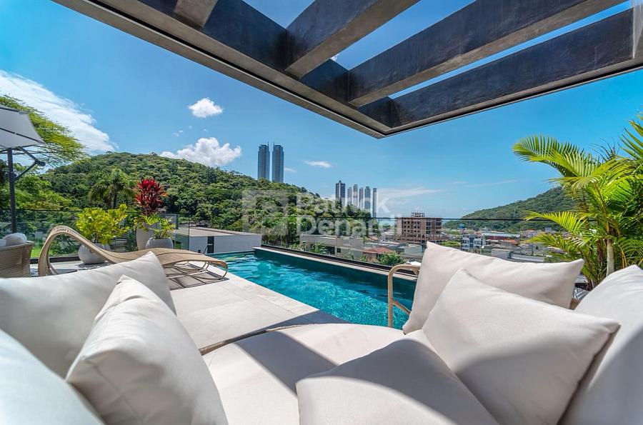 Casa Exclusiva Bella Vista — foto 45