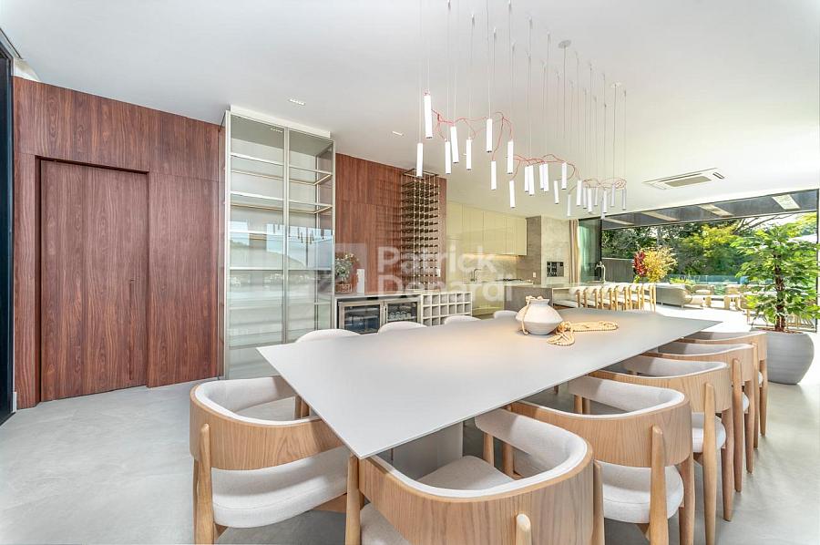 Casa Exclusiva Bella Vista — foto 49