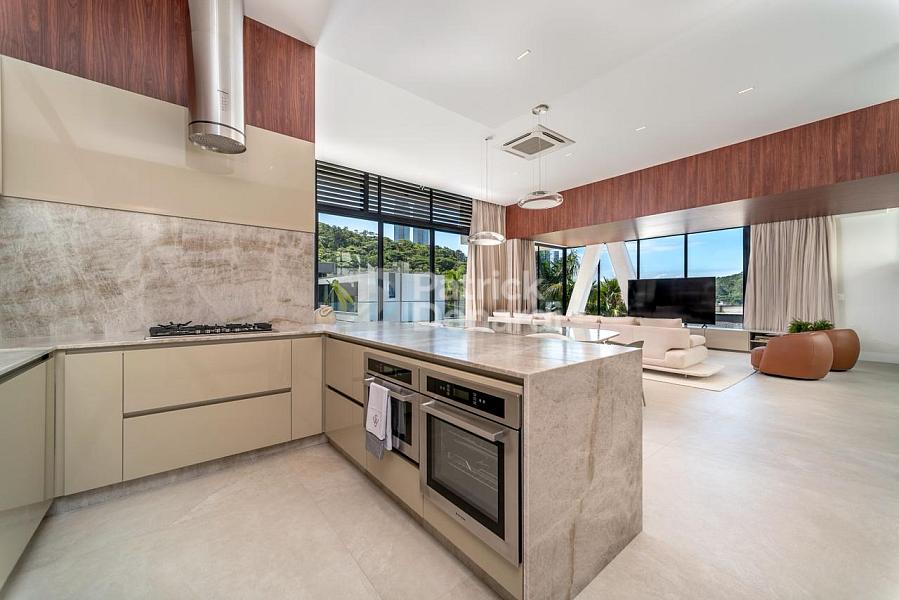 Casa Exclusiva Bella Vista — foto 50