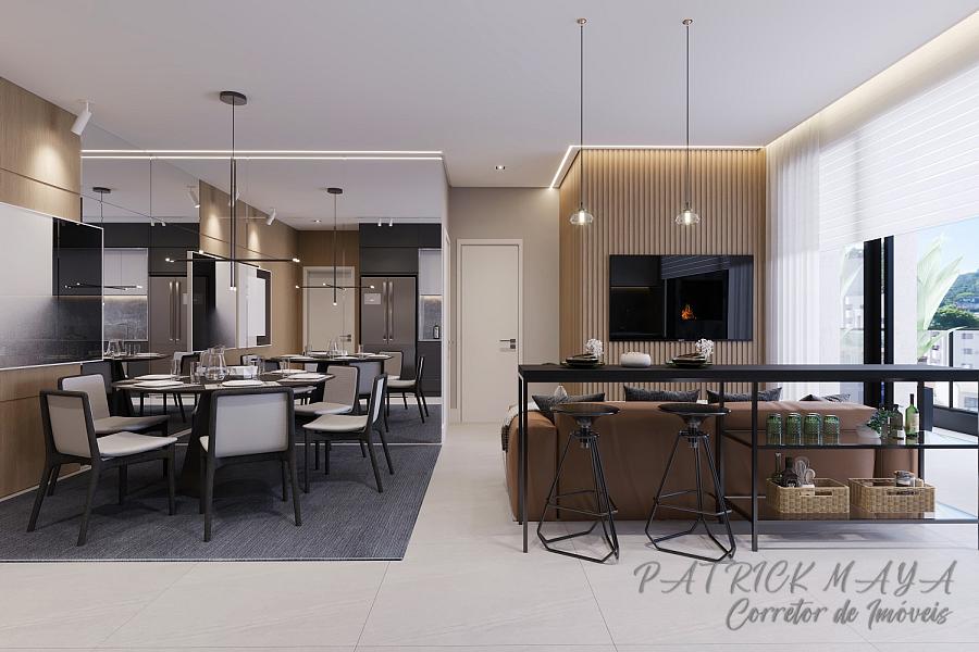 Apartamento à venda - Edifício Metropolitan - Itajaí/SC — foto 6