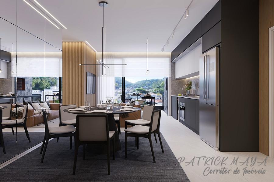 Apartamento à venda - Edifício Metropolitan - Itajaí/SC — foto 7