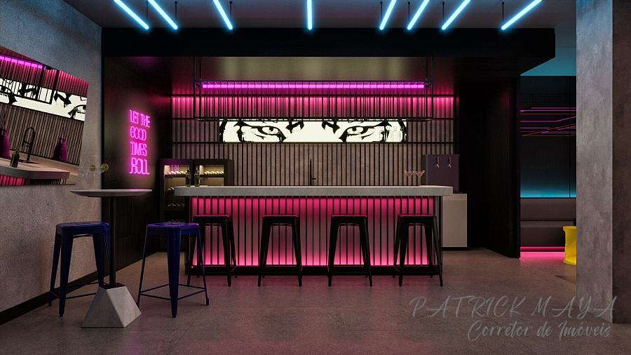 Apartamento à Venda - Habitah Praia Brava – Itajaí/SC — foto 11