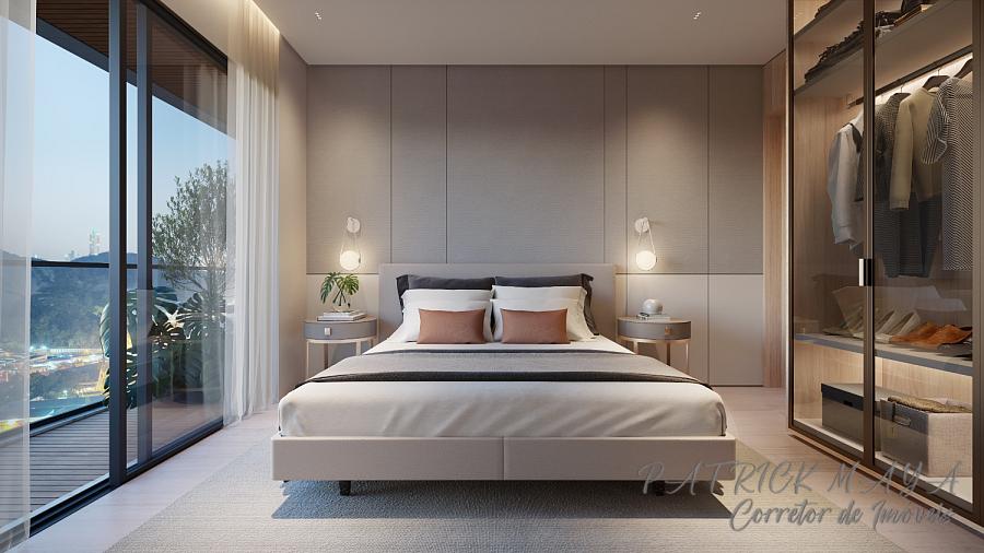 Apartamento Diferenciado à venda em Praia Brava - Itajaí/SC - Artefacto Towers — foto 5