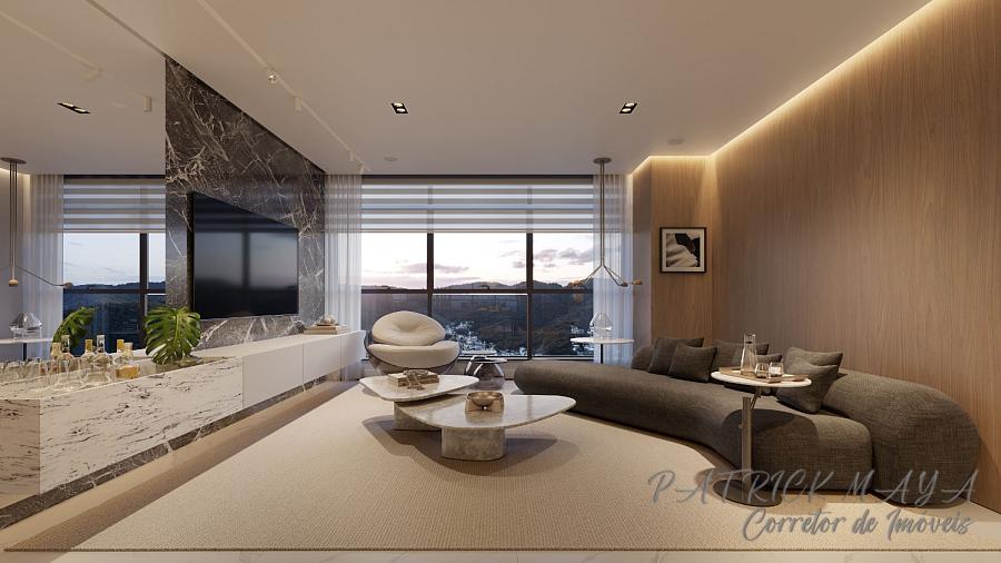 Apartamento à venda - Luminare Residencial – Balneário Camboriú/SC — foto 7