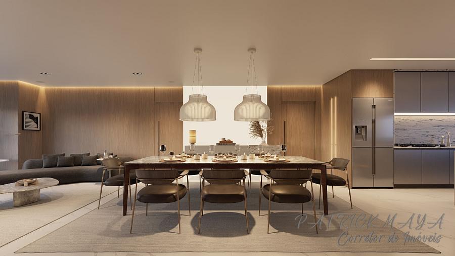 Apartamento à venda - Luminare Residencial – Balneário Camboriú/SC — foto 8