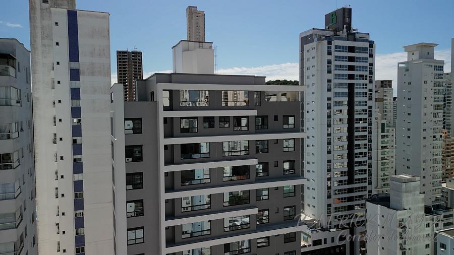 Apartamento à venda – Edifício Torre de Booz em  Balneário Camboriú/SC — foto 8