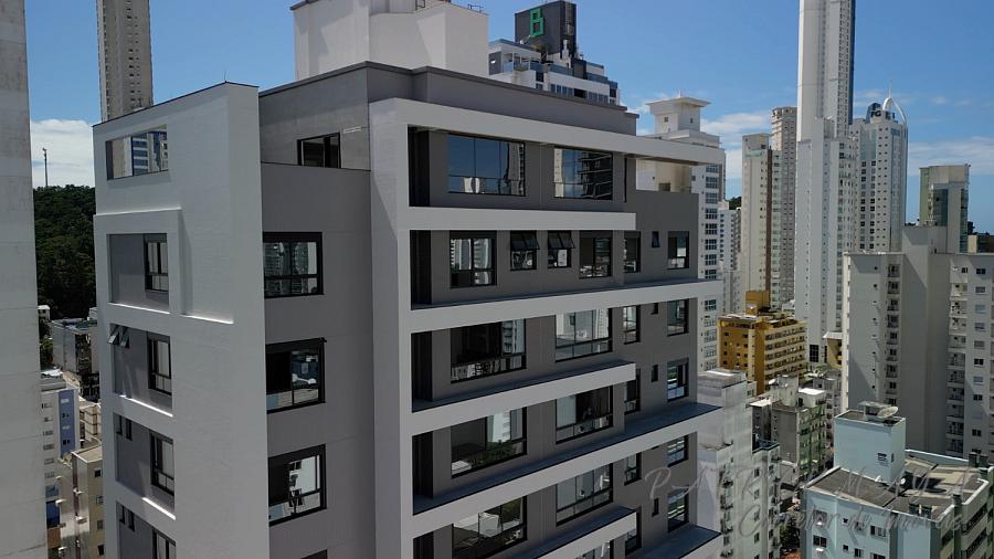 Cobertura Exclusiva à venda – Edifício Torre de Booz em  Balneário Camboriú/SC — foto 9
