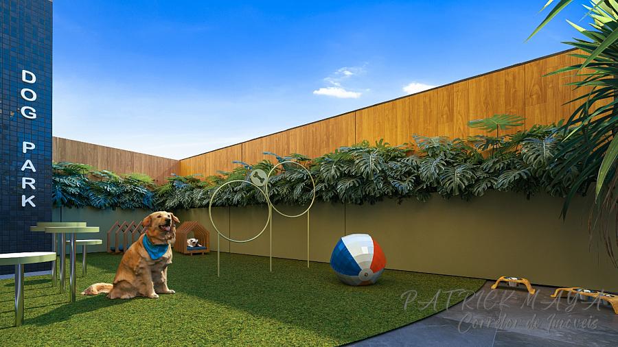 Cobertura Duplex de Luxo – Edifício Torre D’Aquino - Balneário Camboriú/SC — foto 2