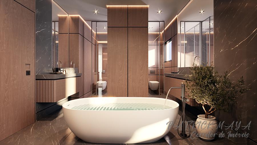 Apartamento Frente Mar à Venda no Harmony Ocean Front – Centro, Balneário Camboriú/SC — foto 10