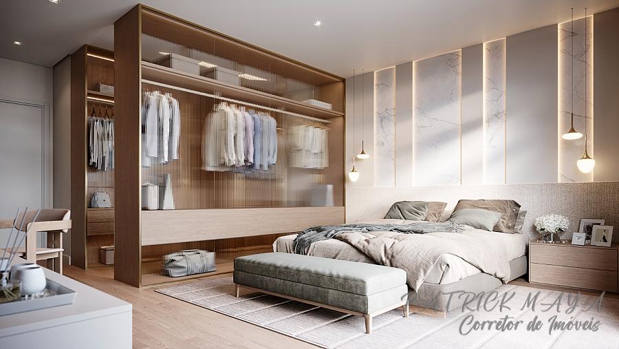 Apartamento Frente Mar à Venda no Harmony Ocean Front – Centro, Balneário Camboriú/SC — foto 37