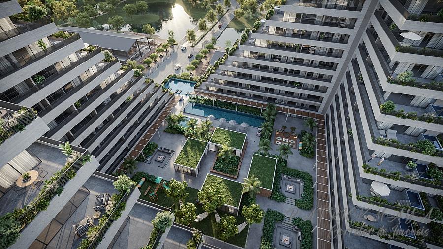 Apartamento à Venda no Edifício Vértice – Vivapark, Porto Belo/SC — foto 39