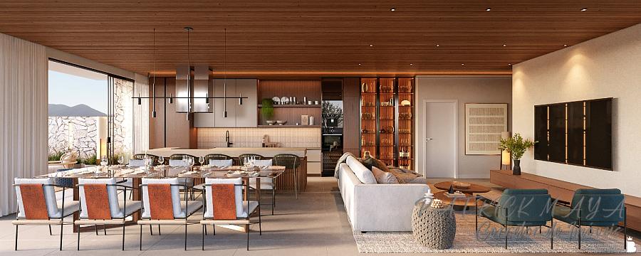 Apartamento à Venda no Edifício Vision Home Club – Vivapark Porto Belo, Porto Belo/SC — foto 33