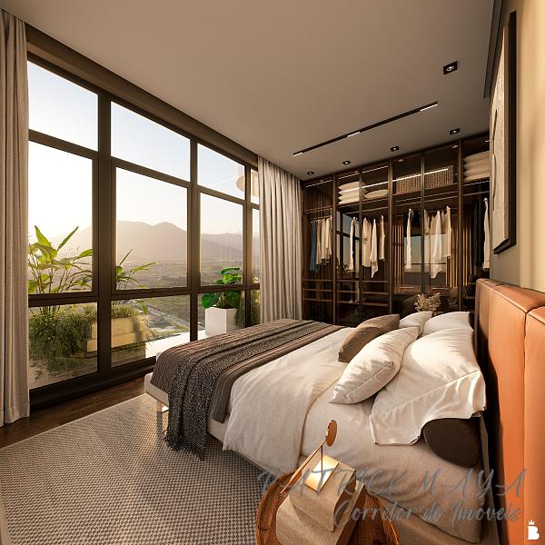 Apartamento à Venda no Edifício Vision Home Club – Vivapark Porto Belo, Porto Belo/SC — foto 42