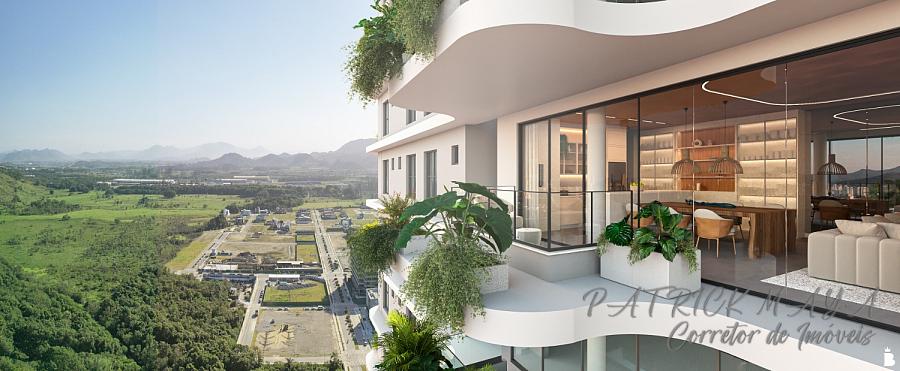 Apartamento à Venda no Edifício Vision Home Club – Vivapark Porto Belo, Porto Belo/SC — foto 40