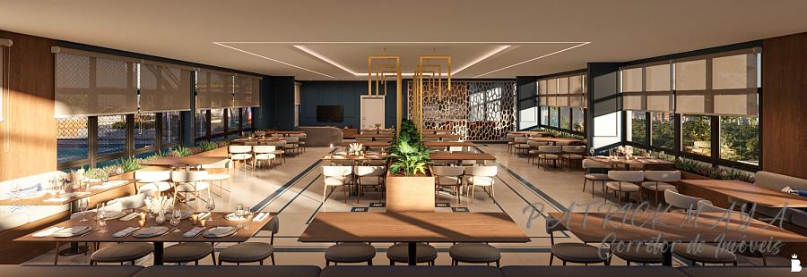 Apartamento à Venda no Edifício Vision Home Club – Vivapark Porto Belo, Porto Belo/SC — foto 41