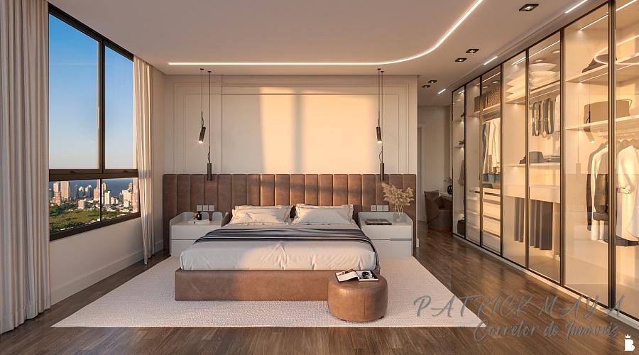 Apartamento à Venda no Edifício Vision Home Club – Vivapark Porto Belo, Porto Belo/SC — foto 43