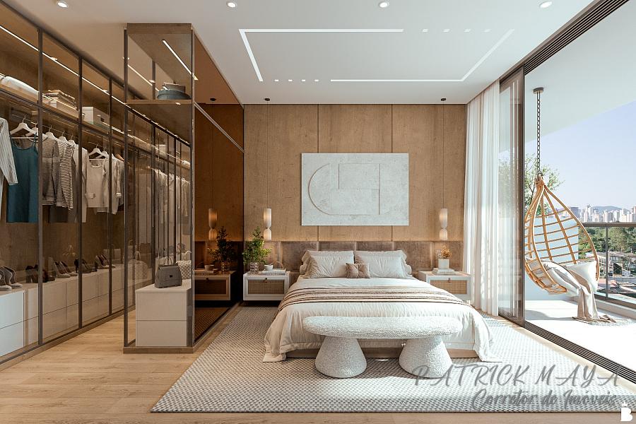 Apartamento à Venda no Edifício Vision Home Club – Vivapark Porto Belo, Porto Belo/SC — foto 44