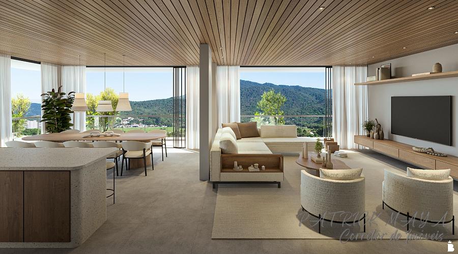 Apartamento à Venda no Edifício Vision Home Club – Vivapark Porto Belo, Porto Belo/SC — foto 34